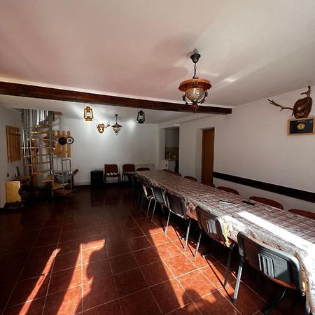 Vila Ioana Rîu de Mori Exteriér fotografie
