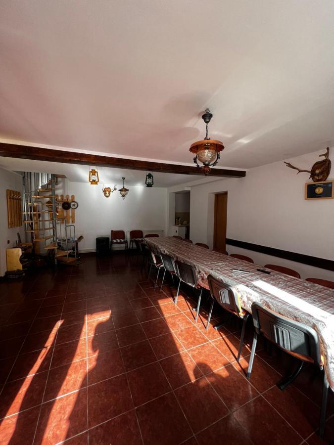 Vila Ioana Rîu de Mori Exteriér fotografie