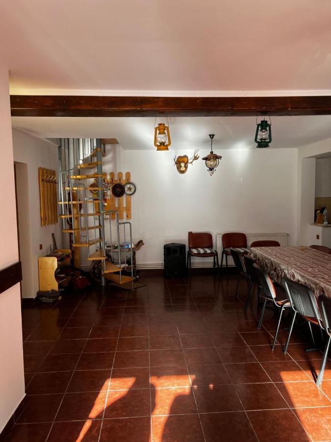 Vila Ioana Rîu de Mori Exteriér fotografie