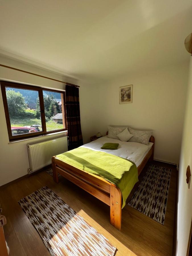 Vila Ioana Rîu de Mori Exteriér fotografie