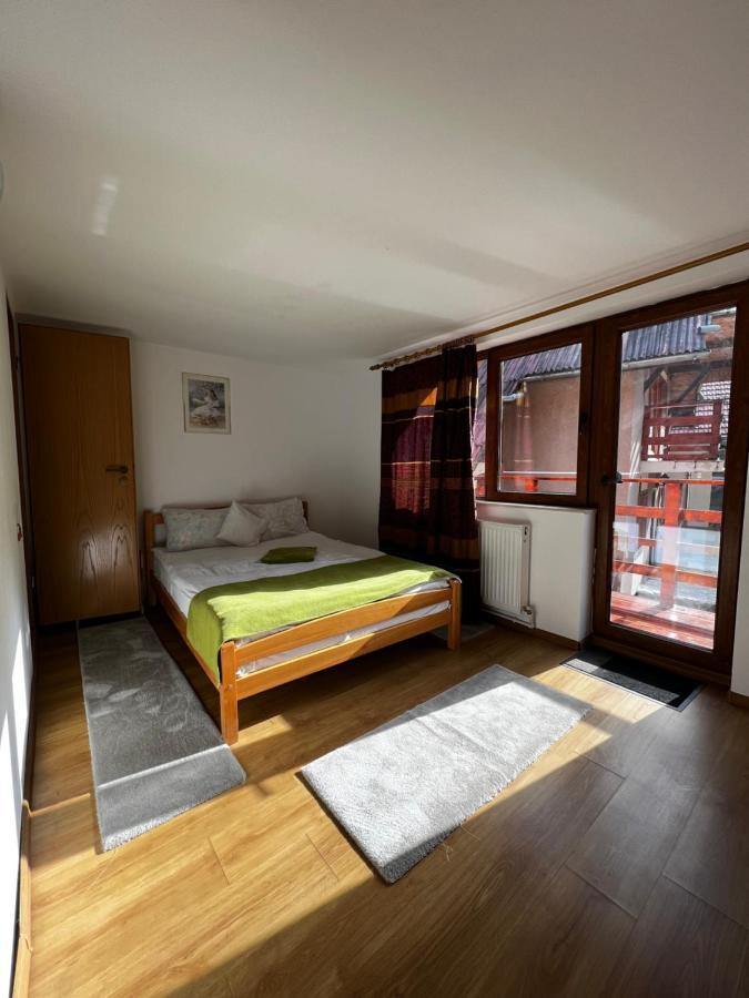 Vila Ioana Rîu de Mori Exteriér fotografie